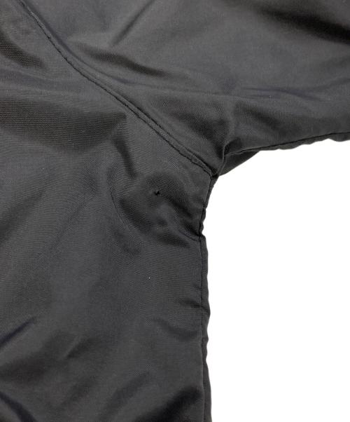 GIMME FIVE（ギミーファイブ）GIMME FIVE (ギミーファイブ) コーチジャケット ブラック サイズ:Ｍの古着・服飾アイテム