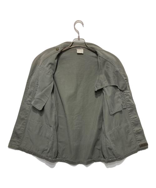 MILITALY（ミリタリー）MILITALY (ミリタリー) フィールドジャケット カーキ サイズ:96Lの古着・服飾アイテム