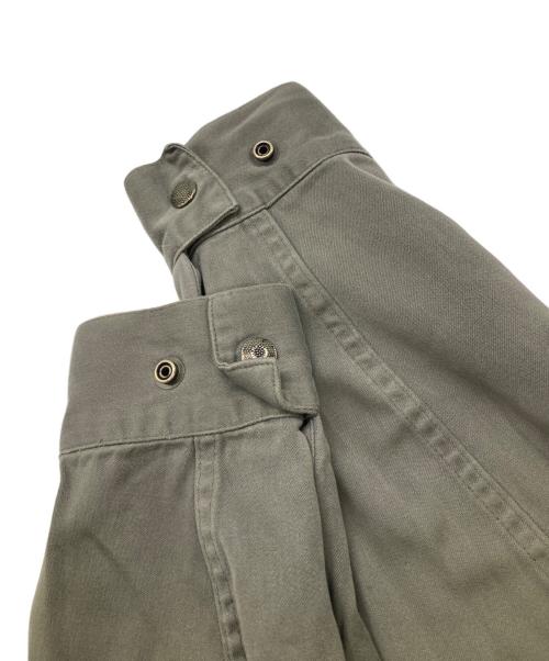 MILITALY（ミリタリー）MILITALY (ミリタリー) フィールドジャケット カーキ サイズ:96Lの古着・服飾アイテム