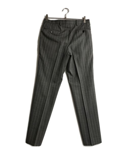 ONLY（オンリー）ONLY (オンリー) VITALE BARBERIS CANONICO (ヴィターレ バルベリス カノニコ) セットアップスーツ グレー サイズ:37の古着・服飾アイテム