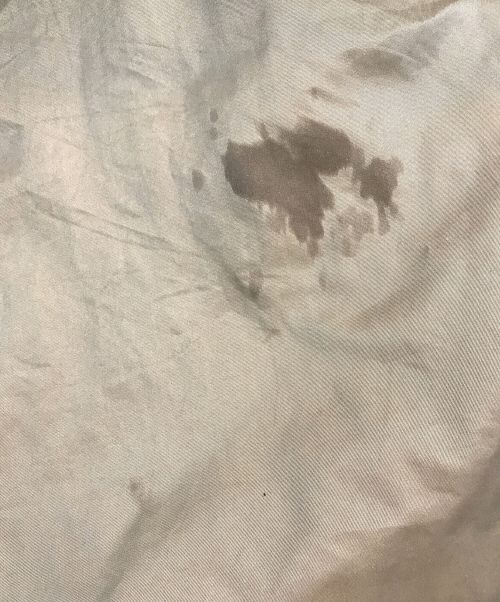 kooi（コーイ）kooi (コーイ) 3WAY レイヤードトレンチコート ベージュ サイズ:14の古着・服飾アイテム