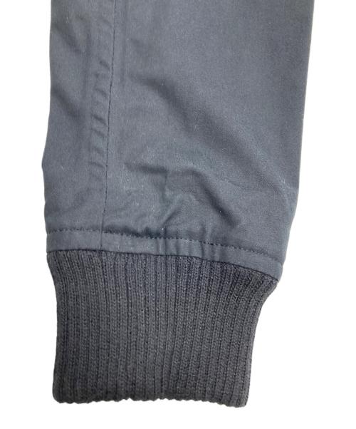 pretty green（プリティーグリーン）pretty green (プリティーグリーン) ベンタイルジャケット ブラック サイズ:2の古着・服飾アイテム