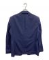 BANANA REPUBLIC (バナナリパブリック) テーラードジャケット ネイビー サイズ:42Ｒ：3000円