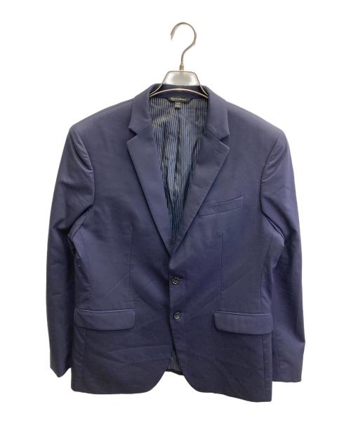 BANANA REPUBLIC（バナナリパブリック）BANANA REPUBLIC (バナナリパブリック) ジャケット ネイビー サイズ:42Rの古着・服飾アイテム