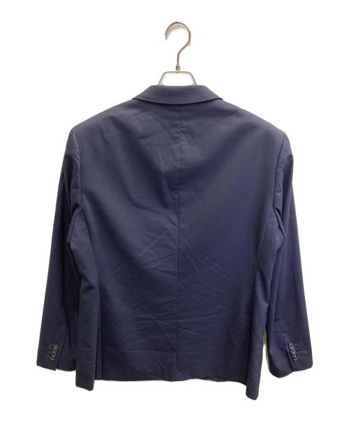 BANANA REPUBLIC（バナナリパブリック）BANANA REPUBLIC (バナナリパブリック) ジャケット ネイビー サイズ:42Rの古着・服飾アイテム