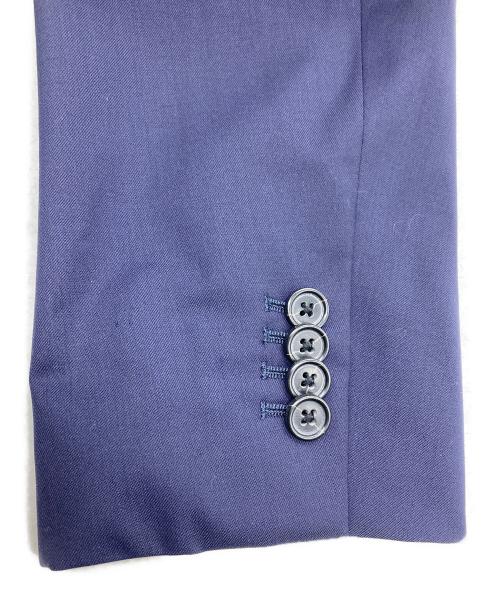 BANANA REPUBLIC（バナナリパブリック）BANANA REPUBLIC (バナナリパブリック) ジャケット ネイビー サイズ:42Rの古着・服飾アイテム