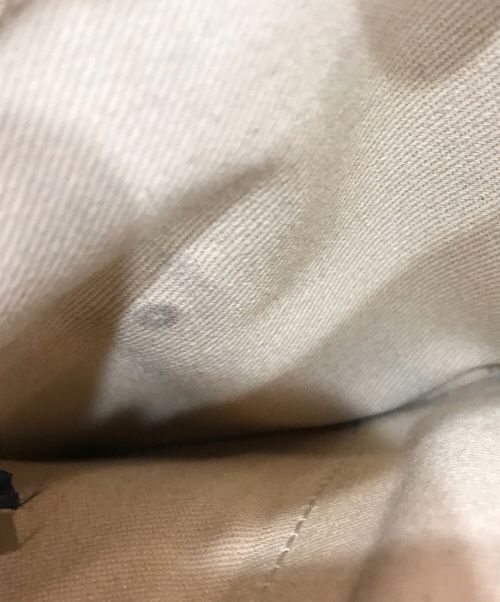 SEE BY CHLOE（シーバイクロエ）SEE BY CHLOE (シーバイクロエ) LIZZIE 三つ折り財布 ベージュの古着・服飾アイテム