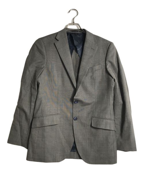 EMPORIO NUOVO（エンポリオヌーボ）EMPORIO NUOVO (エンポリオヌーボ) セットアップスーツ グレー サイズ:FREEの古着・服飾アイテム