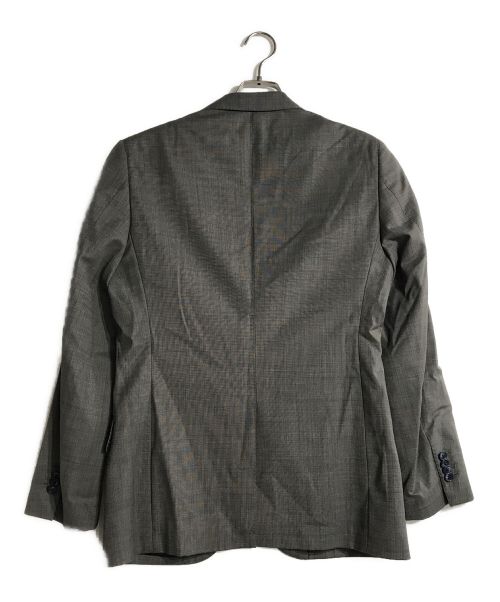 EMPORIO NUOVO（エンポリオヌーボ）EMPORIO NUOVO (エンポリオヌーボ) セットアップスーツ グレー サイズ:FREEの古着・服飾アイテム