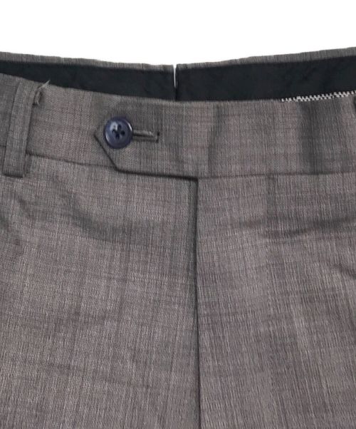 EMPORIO NUOVO（エンポリオヌーボ）EMPORIO NUOVO (エンポリオヌーボ) セットアップスーツ グレー サイズ:FREEの古着・服飾アイテム