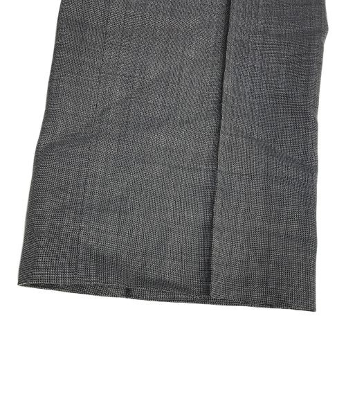 EMPORIO NUOVO（エンポリオヌーボ）EMPORIO NUOVO (エンポリオヌーボ) セットアップスーツ グレー サイズ:FREEの古着・服飾アイテム