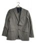 EMPORIO NUOVO (エンポリオヌーボ) セットアップスーツ グレー サイズ:FREE：6000円