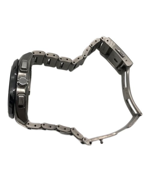 SEIKO（セイコー）SEIKO (セイコー) アストロン/リストウォッチ ブラックの古着・服飾アイテム