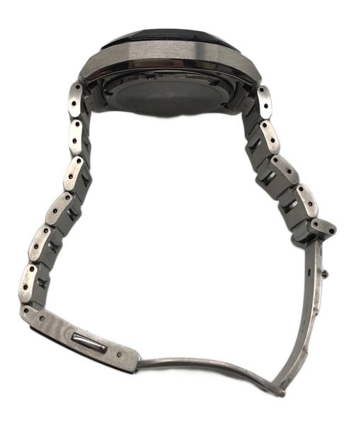 SEIKO（セイコー）SEIKO (セイコー) アストロン/リストウォッチ ブラックの古着・服飾アイテム