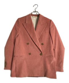 中古・古着通販】Acne studios (アクネ ストゥディオス) ダブル  