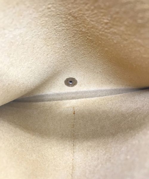 HERMES（エルメス）HERMES (エルメス) ユリス ネオ PM 手帳カバー イエローの古着・服飾アイテム