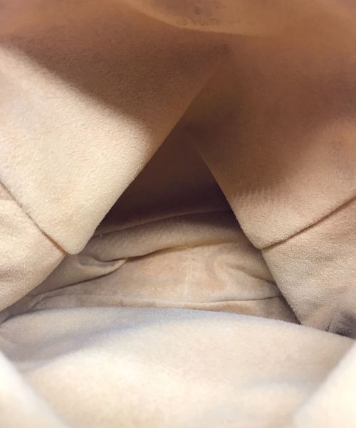 LOUIS VUITTON（ルイ ヴィトン）LOUIS VUITTON (ルイ ヴィトン) モノグラムデニム カメラバッグ/ショルダーバッグ インディゴの古着・服飾アイテム