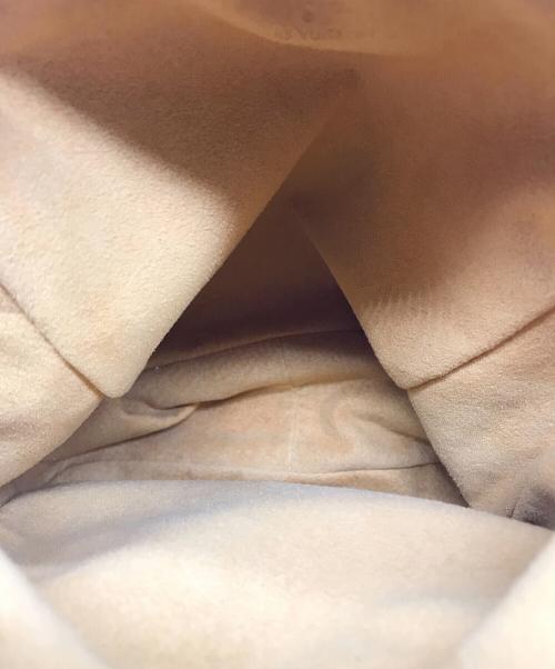 LOUIS VUITTON（ルイ ヴィトン）LOUIS VUITTON (ルイ ヴィトン) モノグラムデニム カメラバッグ/ショルダーバッグ インディゴの古着・服飾アイテム