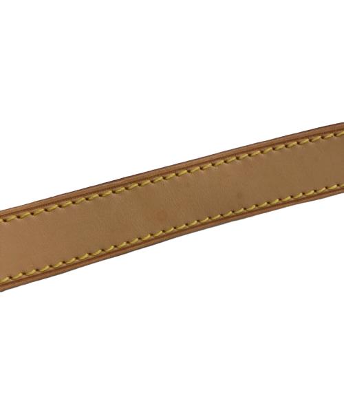 LOUIS VUITTON（ルイ ヴィトン）LOUIS VUITTON (ルイ ヴィトン) モノグラムデニム カメラバッグ/ショルダーバッグ インディゴの古着・服飾アイテム