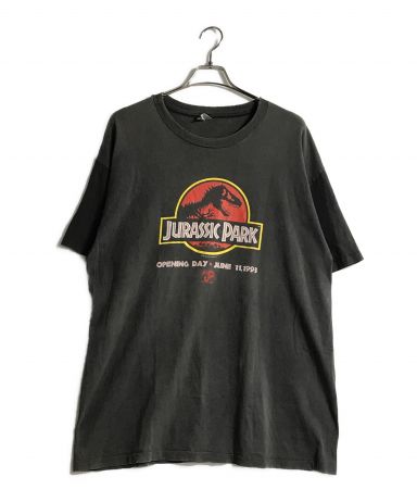 Jurassic Park シャツ '92当時物 Hanes XL 3043002529756182_01_937.jpeg