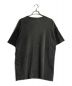 Hanes (ヘインズ) Jurassic Park/ジュラシックパーク90’SムービーTシャツ ブラック サイズ:XL：14000円
