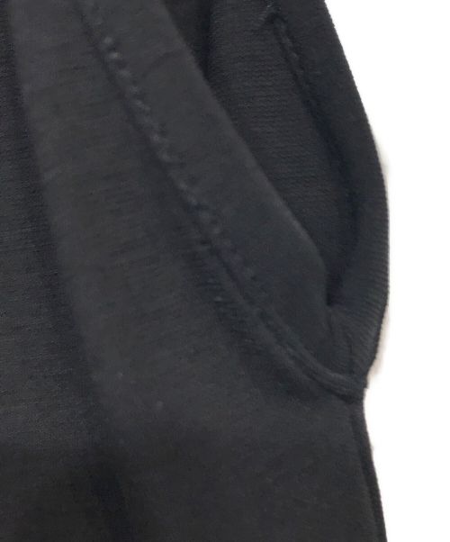 LE PHILL（ル フィル）LE PHILL (ル フィル) ハイストレッチポンチカップインキャミソールドレス ブラックの古着・服飾アイテム