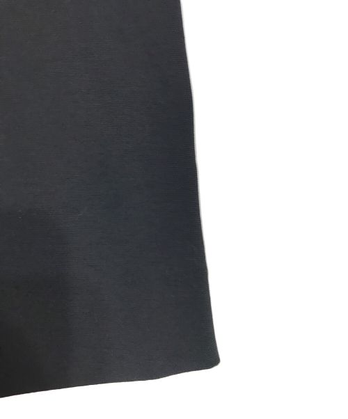 LE PHILL（ル フィル）LE PHILL (ル フィル) ハイストレッチポンチカップインキャミソールドレス ブラックの古着・服飾アイテム