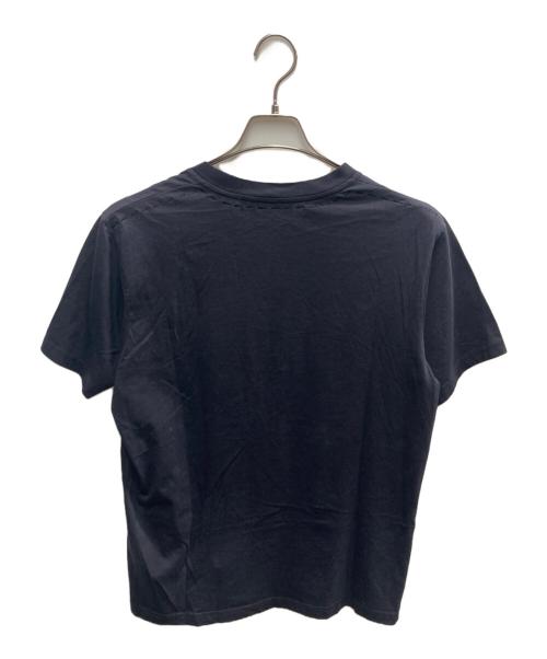 COACH（コーチ）COACH (コーチ) Disney (ディズニー) プリントTシャツ ブラック サイズ:Mの古着・服飾アイテム