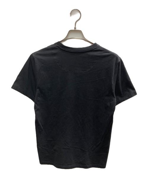 COACH（コーチ）COACH (コーチ) Disney (ディズニー) Keith Haring (キースヘリング) コラボ刺繍Tシャツ ブラック サイズ:Mの古着・服飾アイテム