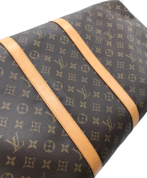 LOUIS VUITTON（ルイ ヴィトン）LOUIS VUITTON (ルイ ヴィトン) トラベルバッグの古着・服飾アイテム