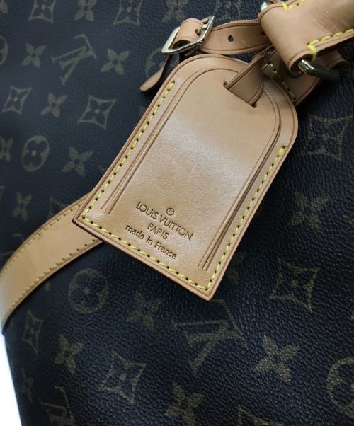 LOUIS VUITTON（ルイ ヴィトン）LOUIS VUITTON (ルイ ヴィトン) トラベルバッグの古着・服飾アイテム
