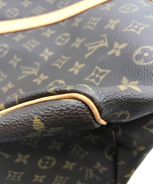 LOUIS VUITTON（ルイ ヴィトン）LOUIS VUITTON (ルイ ヴィトン) トラベルバッグの古着・服飾アイテム