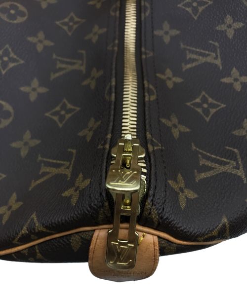 LOUIS VUITTON（ルイ ヴィトン）LOUIS VUITTON (ルイ ヴィトン) トラベルバッグの古着・服飾アイテム