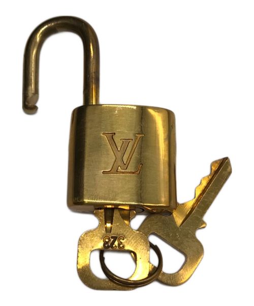 LOUIS VUITTON（ルイ ヴィトン）LOUIS VUITTON (ルイ ヴィトン) トラベルバッグの古着・服飾アイテム