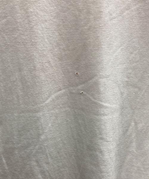 Champion（チャンピオン）Champion (チャンピオン) 60's SAM HOUSTON STATE Tシャツ ホワイト サイズ:44の古着・服飾アイテム