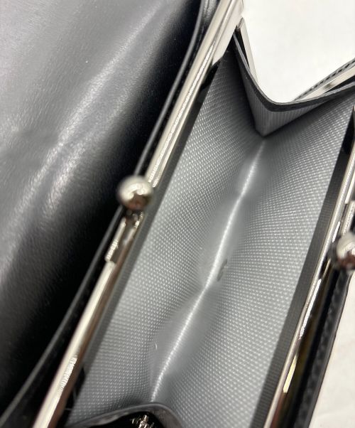 discord Yohji Yamamoto（ディスコード ヨウジヤマモト）discord Yohji Yamamoto (ディスコード ヨウジヤマモト) ショルダーウォレットの古着・服飾アイテム