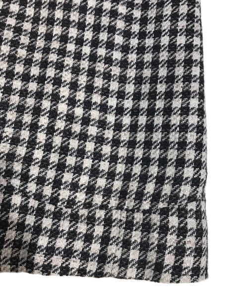 Brilla per il gusto（ブリッラ ペル イルグースト）Brilla per il gusto (ブリッラ ペル イルグースト) テーラードジャケット ブラック サイズ:48の古着・服飾アイテム