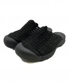 KEENキーン）の古着「SAN JUAN SANDAL II」｜ブラック