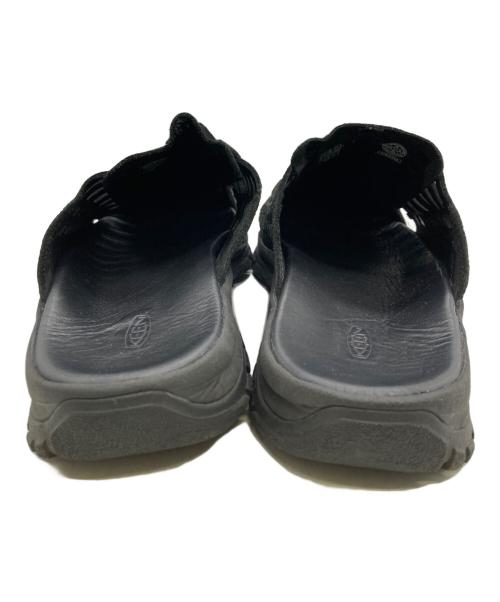 KEEN（キーン）KEEN (キーン) SAN JUAN SANDAL II ブラック サイズ:28の古着・服飾アイテム