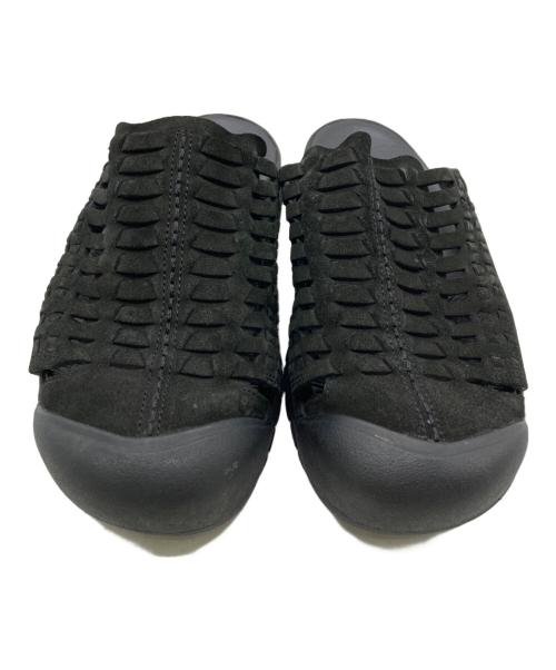 KEEN（キーン）KEEN (キーン) SAN JUAN SANDAL II ブラック サイズ:28の古着・服飾アイテム