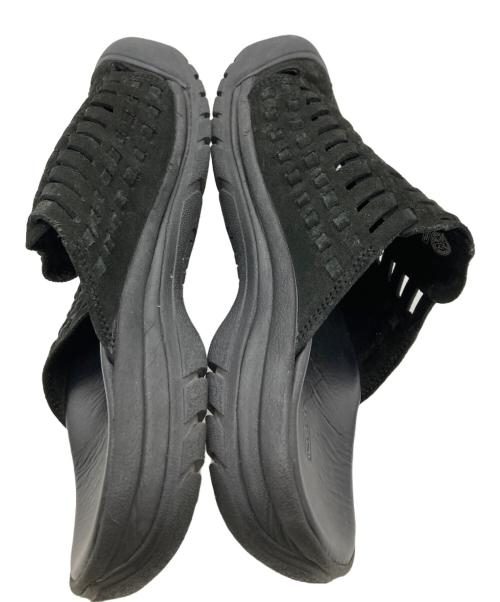 KEEN（キーン）KEEN (キーン) SAN JUAN SANDAL II ブラック サイズ:28の古着・服飾アイテム