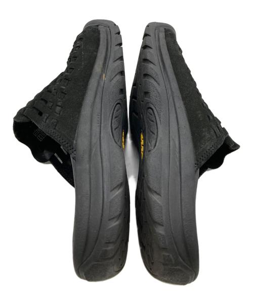 KEEN（キーン）KEEN (キーン) SAN JUAN SANDAL II ブラック サイズ:28の古着・服飾アイテム