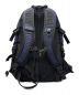 THE NORTH FACE (ザ ノース フェイス) HOT SHOTバックパック ネイビー×ブラック：9000円