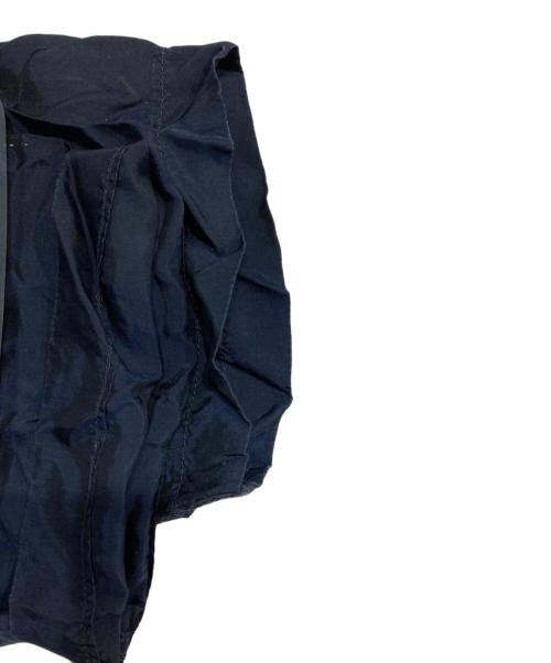 Y's BANG ON!（ワイズバングオン！）Y'S BANG ON! (ワイズバングオン！) 半袖シャツ ネイビー サイズ:2の古着・服飾アイテム