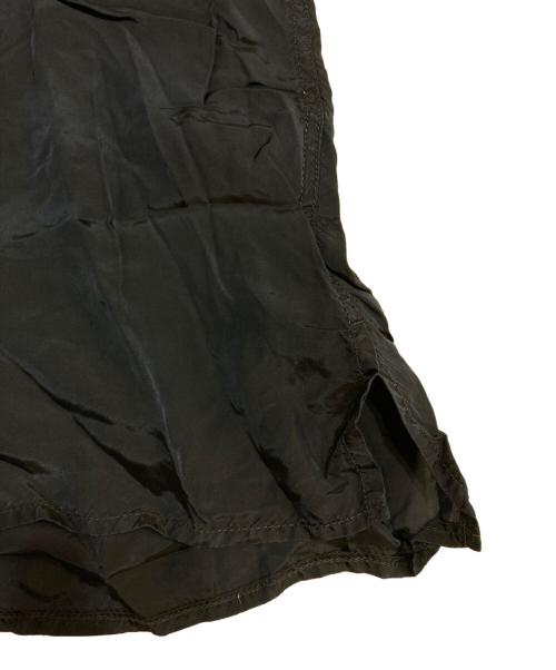 Y's BANG ON!（ワイズバングオン！）Y'S BANG ON! (ワイズバングオン！) 半袖シャツ ネイビー サイズ:2の古着・服飾アイテム