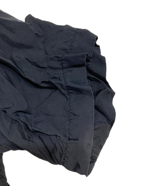 Y's BANG ON!（ワイズバングオン！）Y'S BANG ON! (ワイズバングオン！) 半袖シャツ ブラック サイズ:2の古着・服飾アイテム