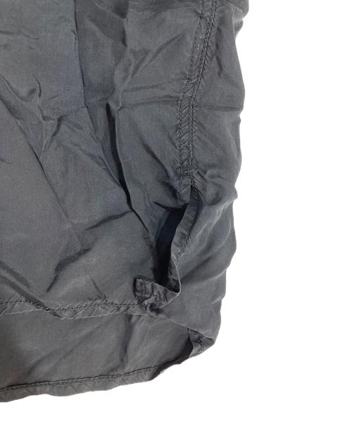 Y's BANG ON!（ワイズバングオン！）Y'S BANG ON! (ワイズバングオン！) 半袖シャツ ブラック サイズ:2の古着・服飾アイテム