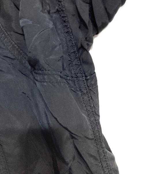 Y's BANG ON!（ワイズバングオン！）Y'S BANG ON! (ワイズバングオン！) 半袖シャツ ブラック サイズ:2の古着・服飾アイテム