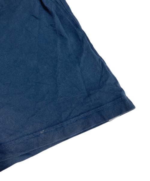 MARNI（マルニ）MARNI (マルニ) Marni ミニロゴTシャツ ネイビー サイズ:48の古着・服飾アイテム