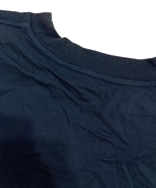MARNI（マルニ）MARNI (マルニ) Marni ミニロゴTシャツ ネイビー サイズ:48の古着・服飾アイテム